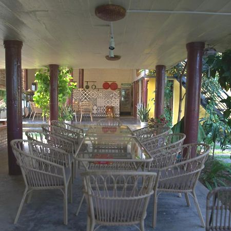 Greenfield Ecostay Phong Nha Exteriér fotografie