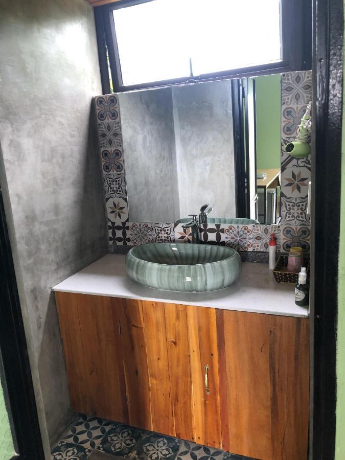 Greenfield Ecostay Phong Nha Exteriér fotografie