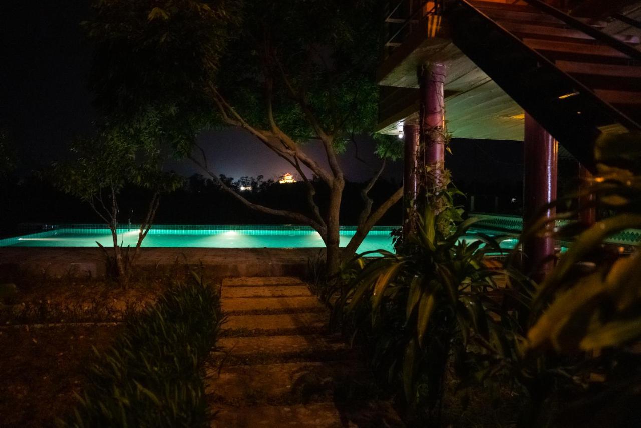 Greenfield Ecostay Phong Nha Exteriér fotografie