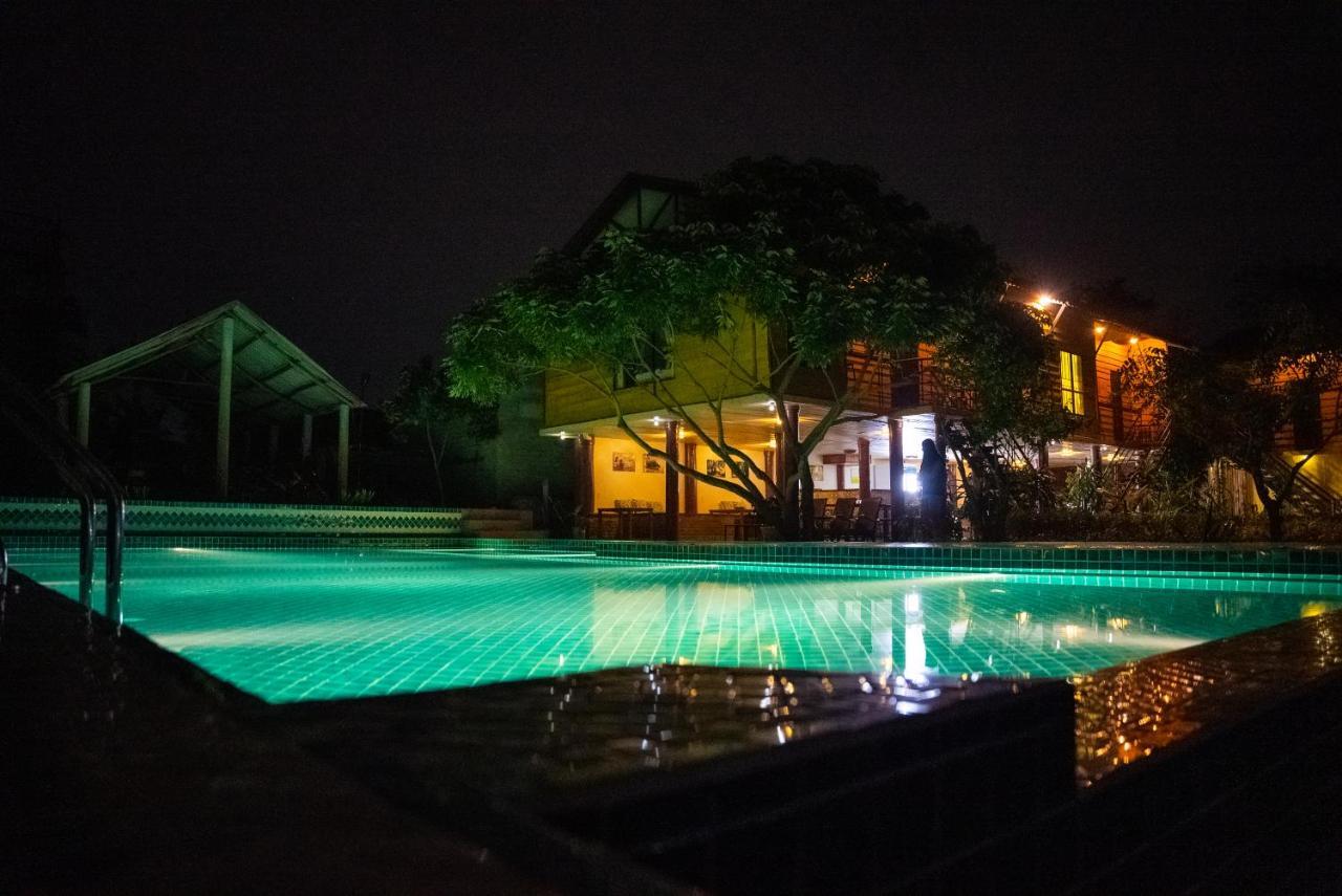 Greenfield Ecostay Phong Nha Exteriér fotografie