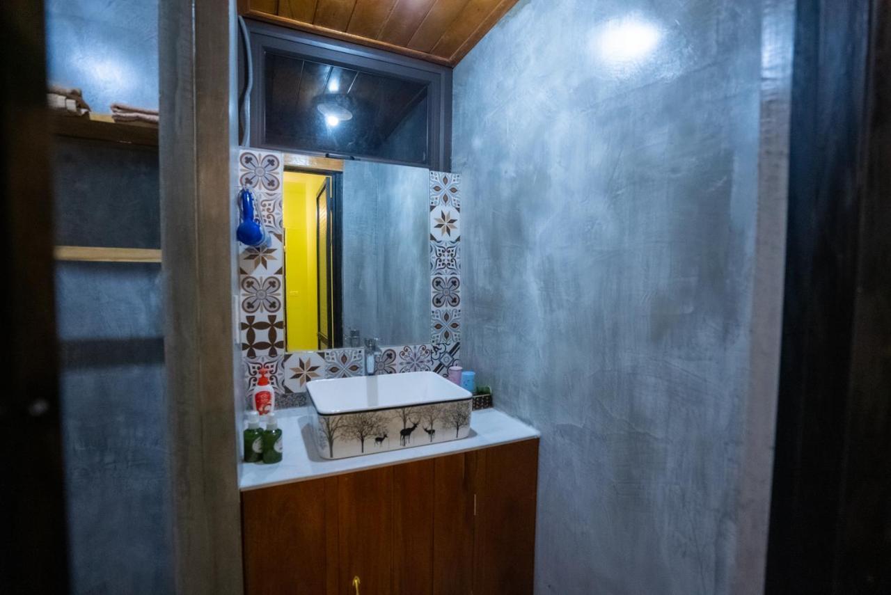 Greenfield Ecostay Phong Nha Exteriér fotografie