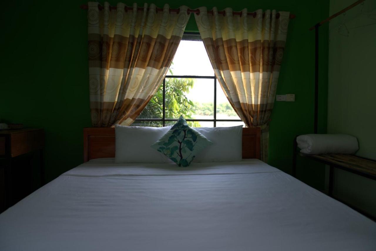 Greenfield Ecostay Phong Nha Exteriér fotografie