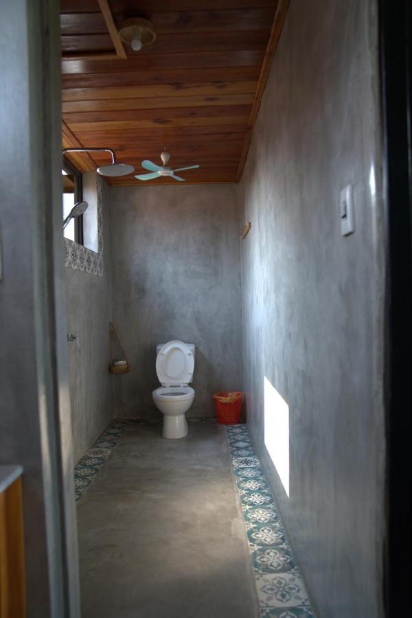 Greenfield Ecostay Phong Nha Exteriér fotografie