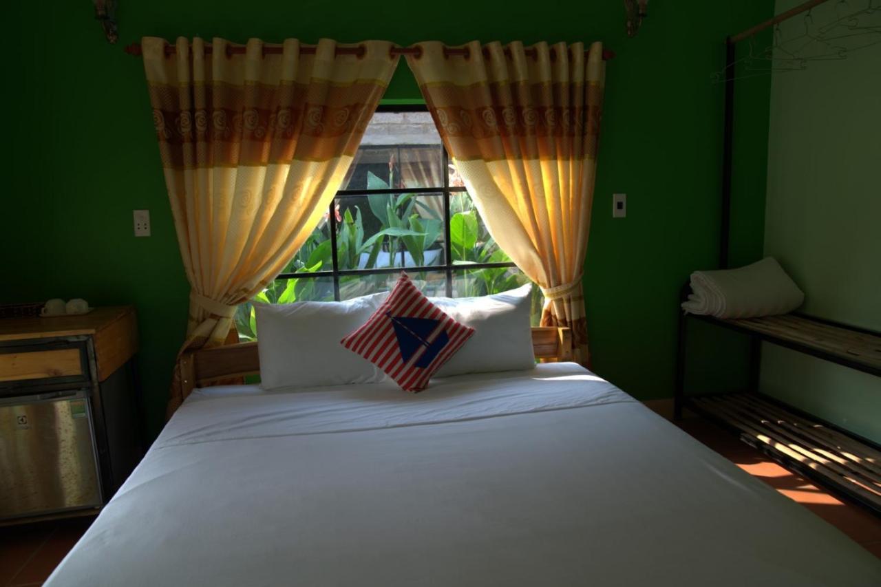 Greenfield Ecostay Phong Nha Exteriér fotografie
