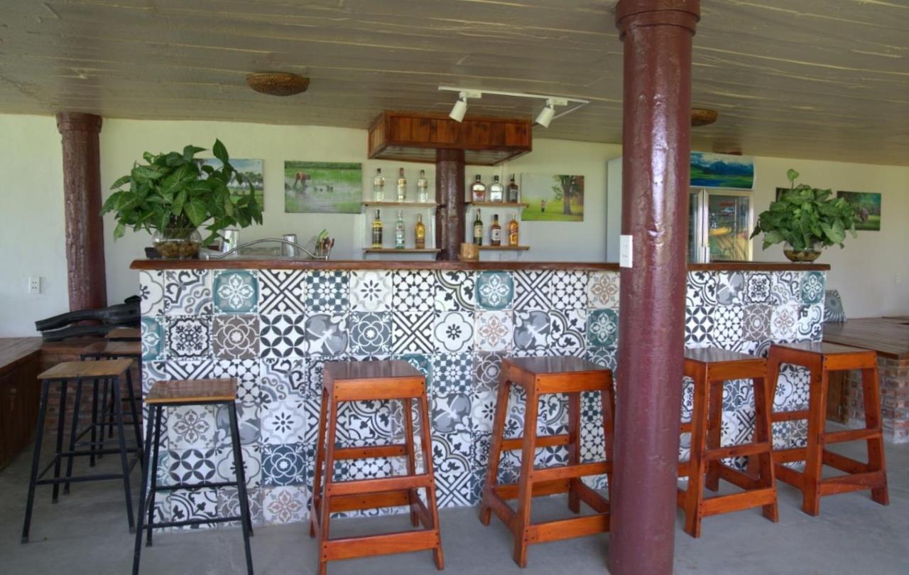 Greenfield Ecostay Phong Nha Exteriér fotografie